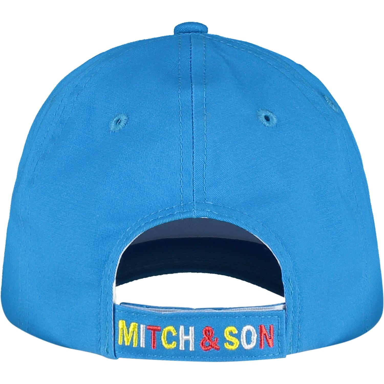 MITCH & SON - Badge Cap