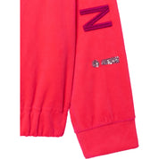 BILLIEBLUSH - Velour Tracksuit - Pink