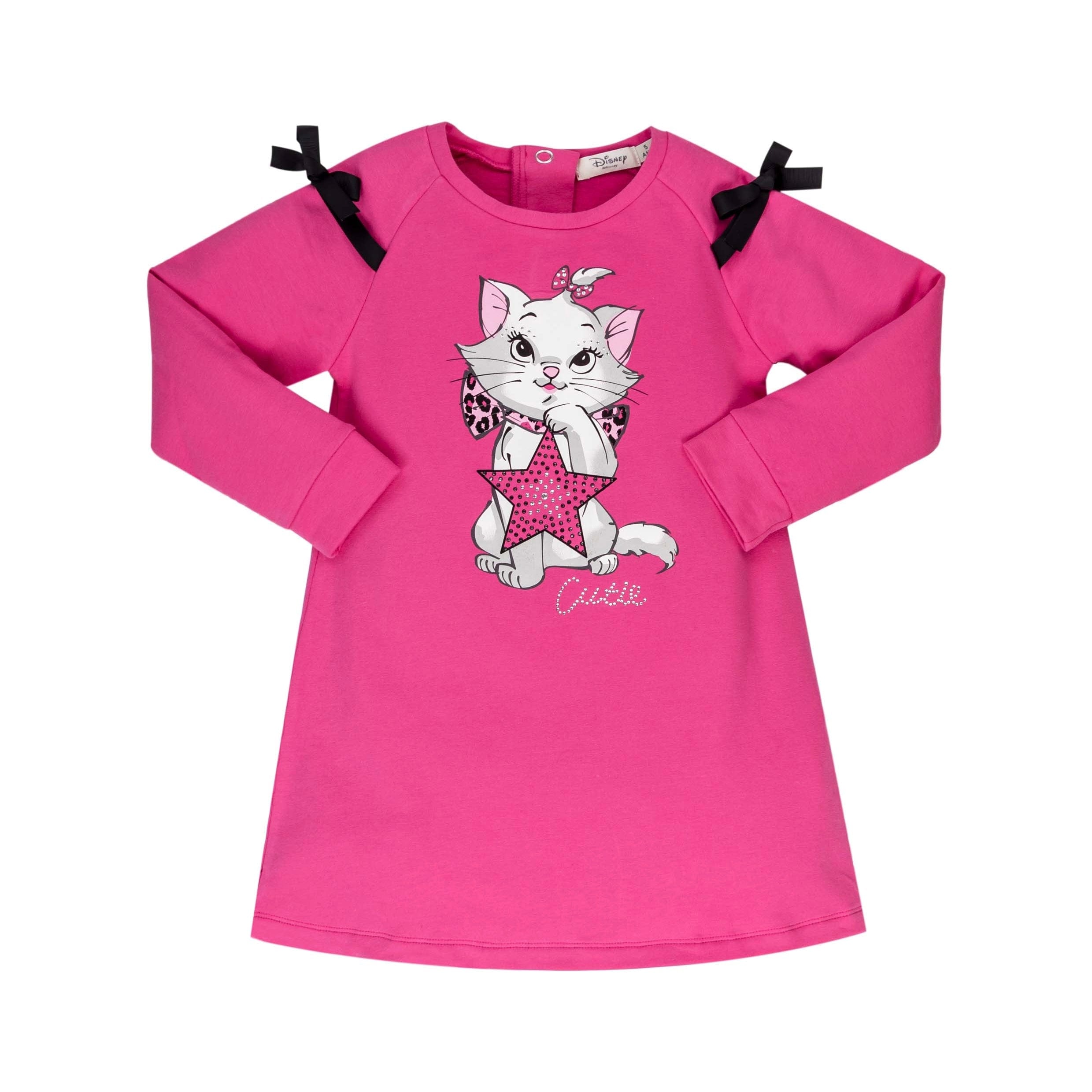 EMC - Disney Marie Dress - Pink