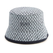 HUGO BOSS - Reversible Hat - Navy