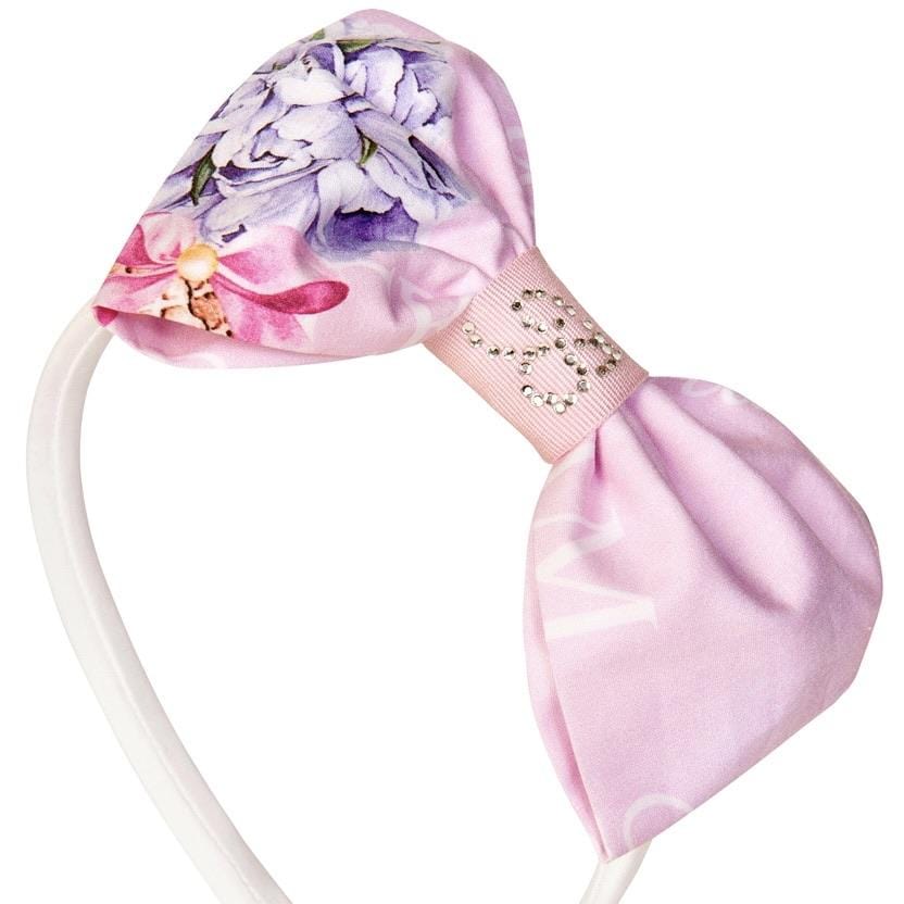 BALLOON - Ice Cream Hairband - Pink