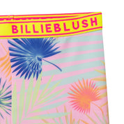 BILLIEBLUSH - Top & Legging Set - Neon