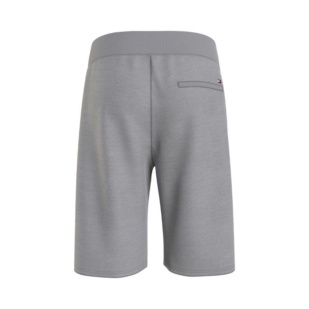 TOMMY HILFIGER - Essential Sweatshorts - Grey