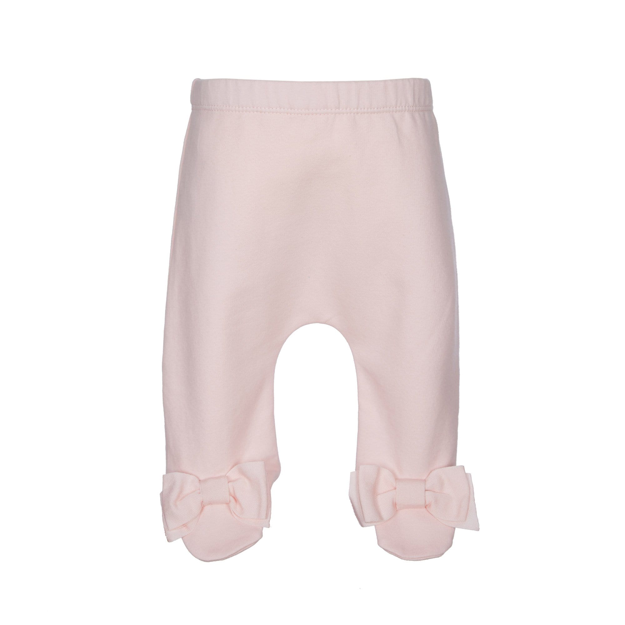 LAPIN HOUSE - Two Piece Baby Set - Pink
