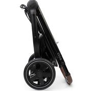 HUGO BOSS - 2-in-1 Foldaway Reversible Buggy - Black