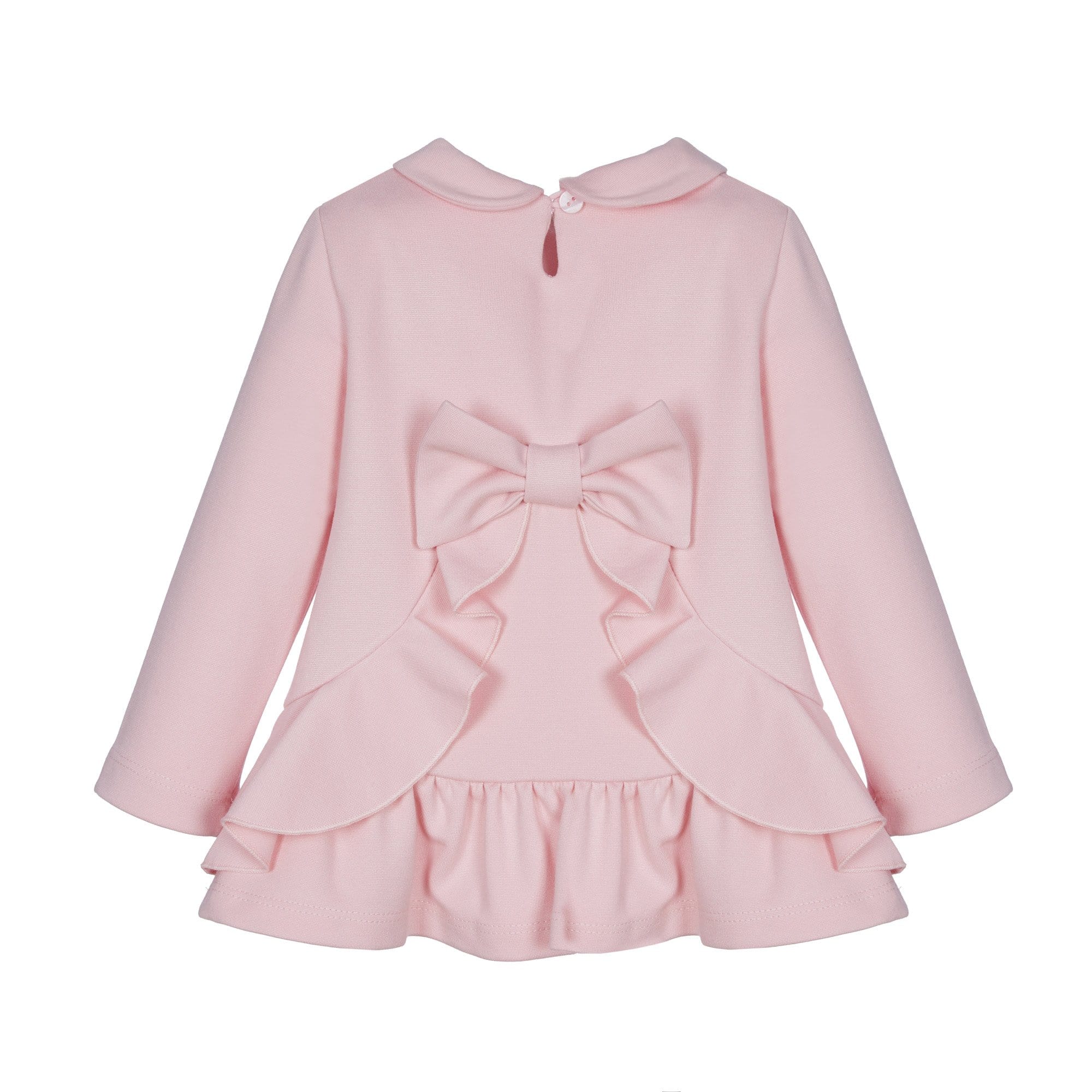 LAPIN HOUSE -  Bow Legging Set - Pink