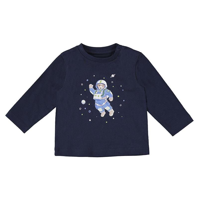 Mayoral - Space Dog - Navy