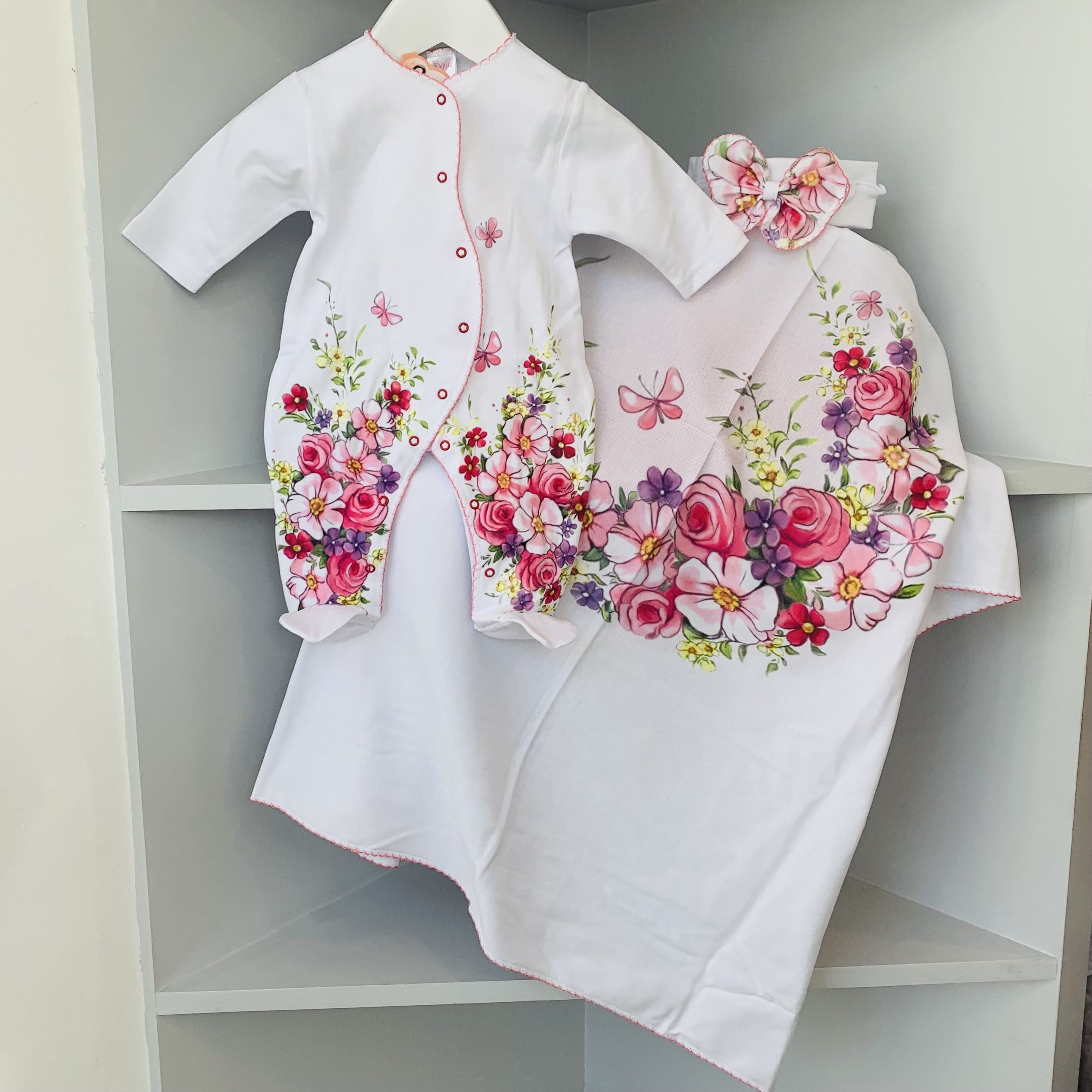 SOFIJA - Exclusive Gift Set