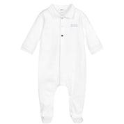 Hugo Boss - Pyjamas - White