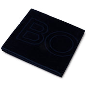 HUGO BOSS - Towel - Navy