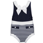 SAL & PIMENTA - Ahoy Sailor Swimsuit
