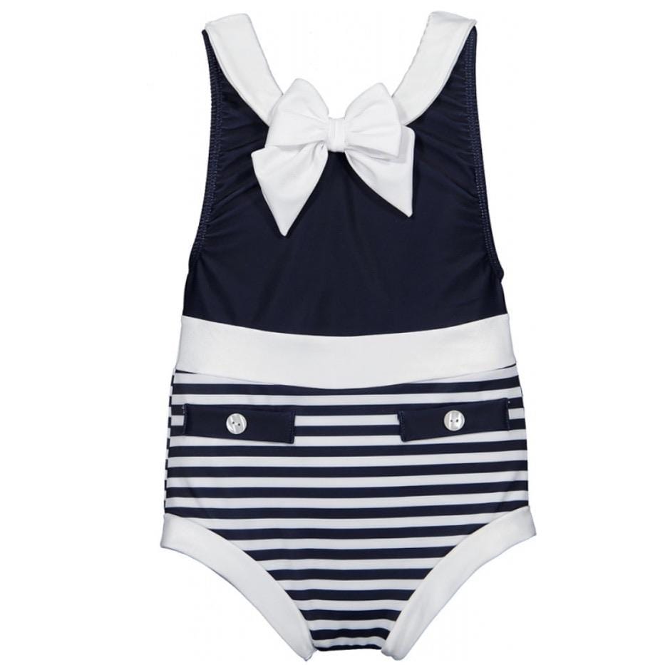 SAL & PIMENTA - Ahoy Sailor Swimsuit