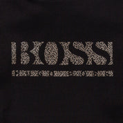 HUGO BOSS - Capsule Two Piece Tracksuit Set - Black