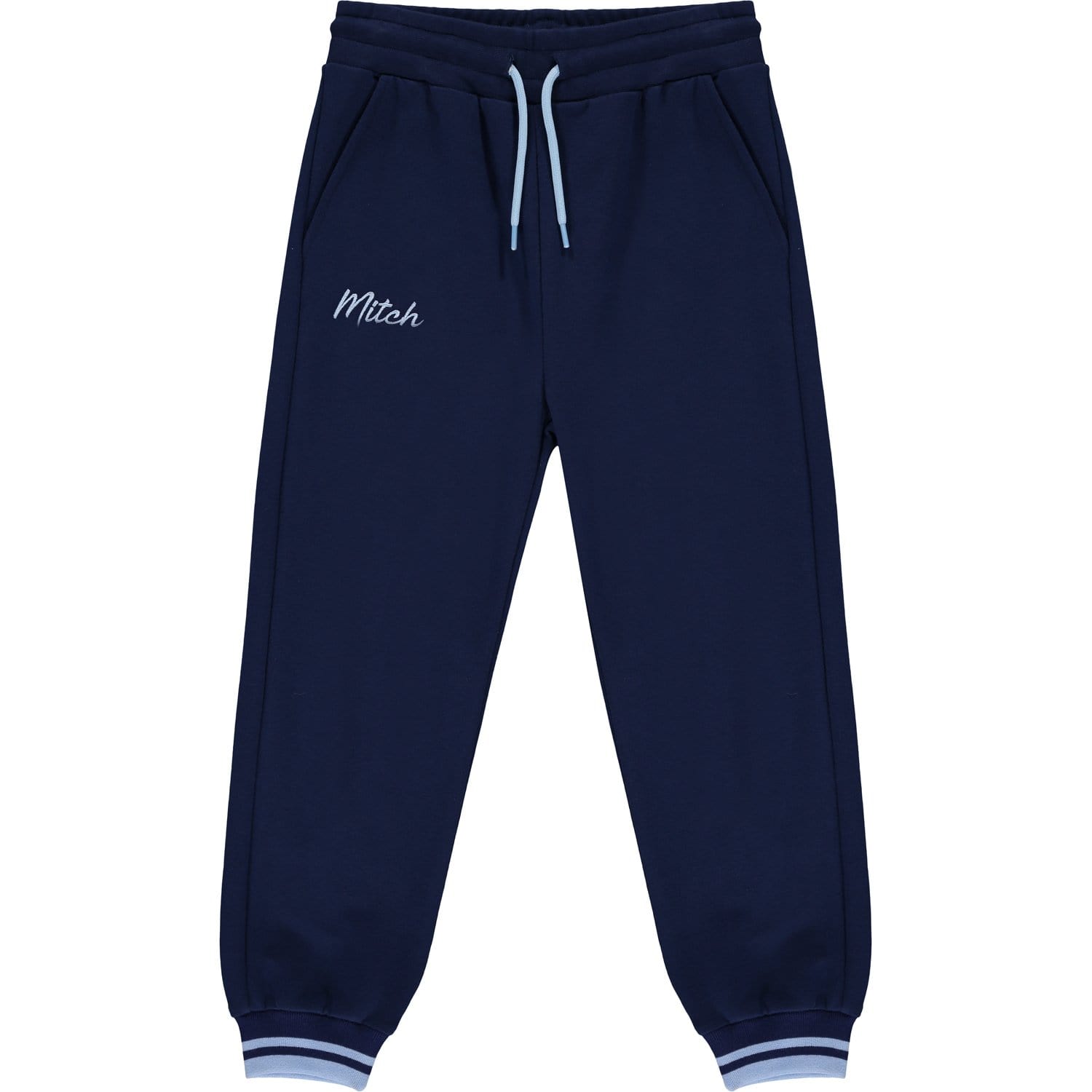 MITCH - Hawaii Signature Hoody Tracksuit - Navy