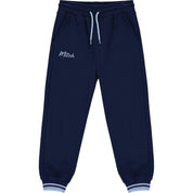 MITCH - Hawaii Signature Hoody Tracksuit - Navy