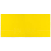 HUGO BOSS - Towel - Yellow
