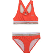 HUGO BOSS - Bikini - Coral