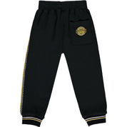 PRE ORDER MITCH & SON TAXI BLACK TRACKSUIT MS1408 ZACHARY