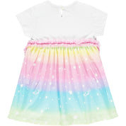 A DEE - Unicorn Leggings Two Piece Set