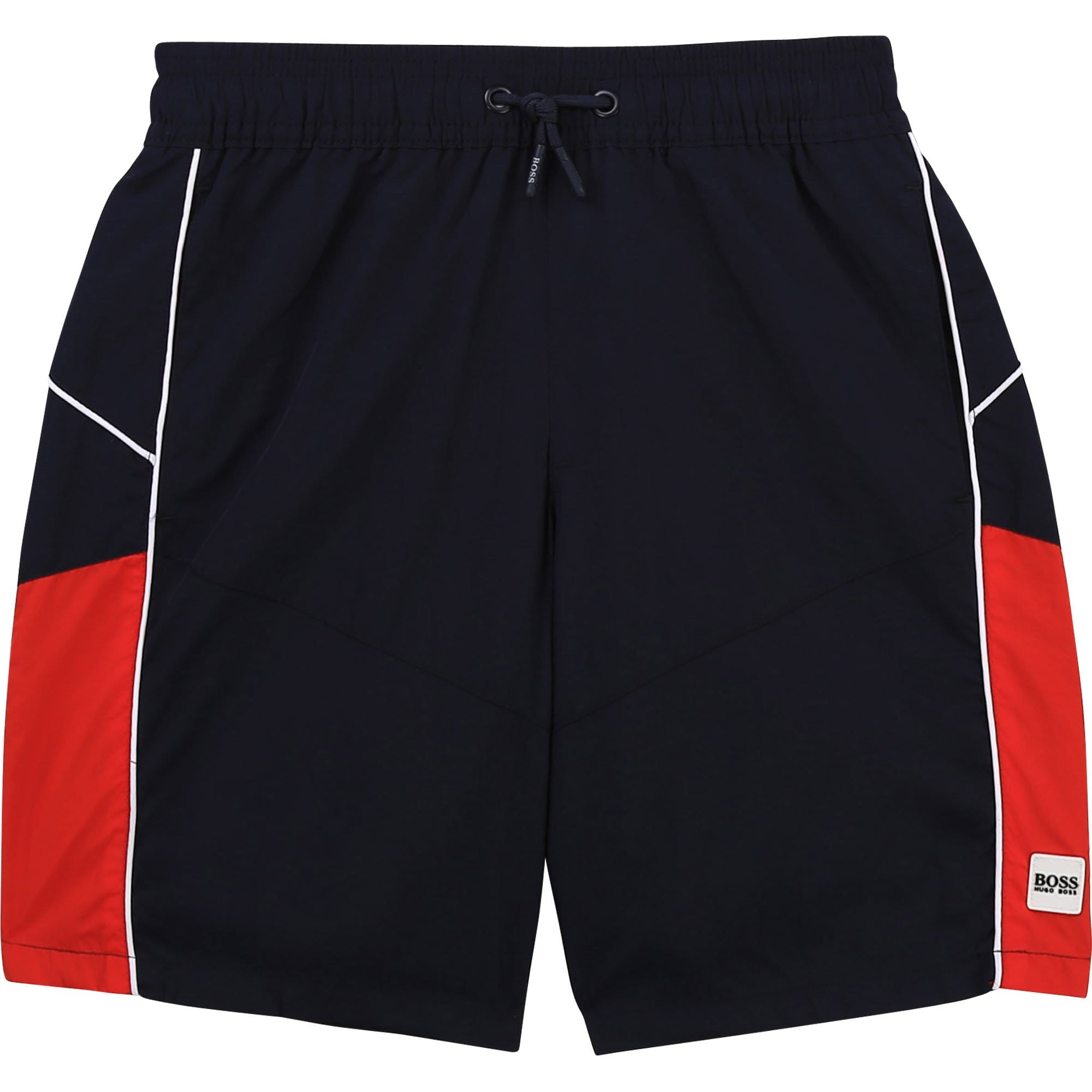 HUGO BOSS - Short Set - Navy