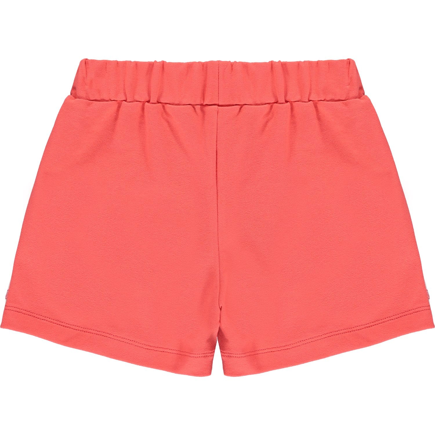 A DEE - Enya Watermelon Sweatshirt Short Set - Red
