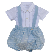 BARCELLINO - Three Piece Set