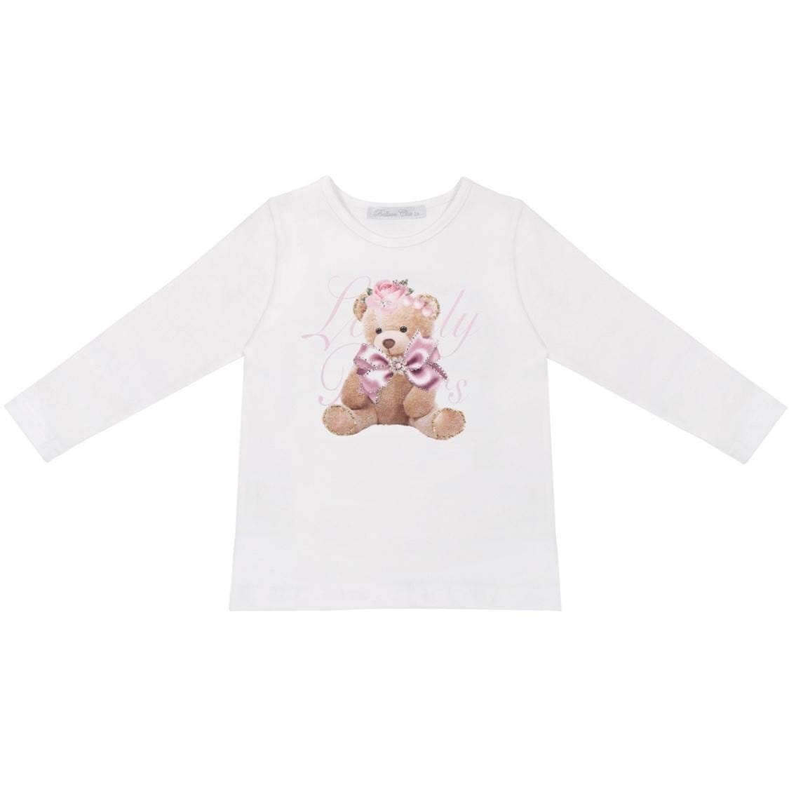 BALLOON CHIC TEDDY BEAR LOVELY SKIRT SET