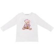 BALLOON CHIC TEDDY BEAR LOVELY SKIRT SET