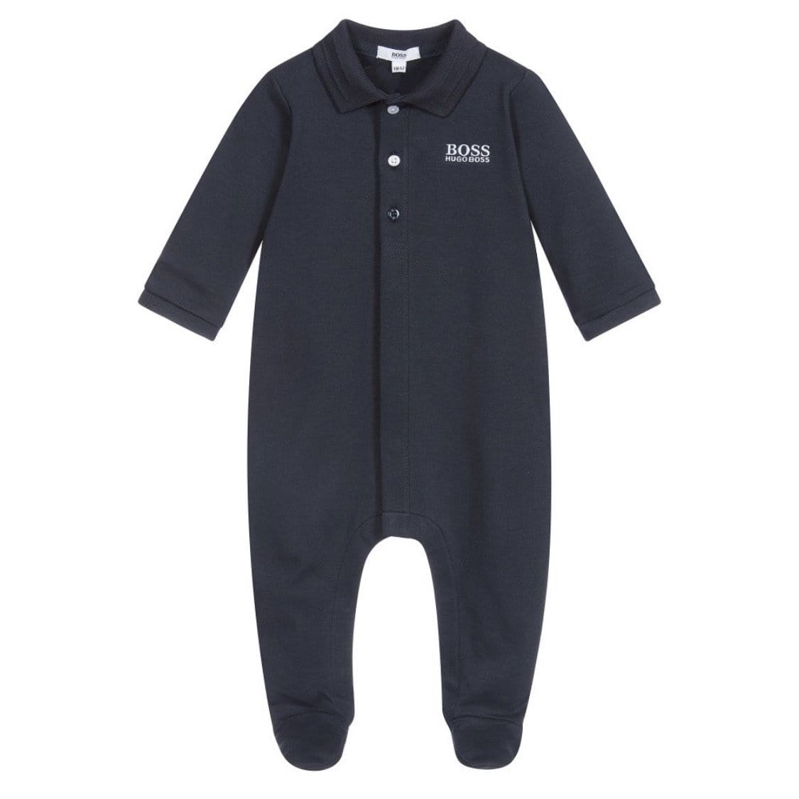 HUGO BOSS - Pyjamas - Navy