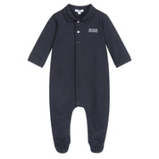 HUGO BOSS - Pyjamas - Navy