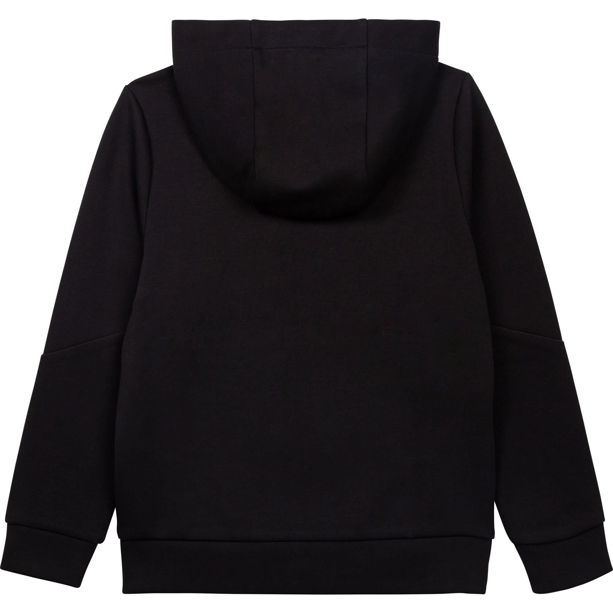 HUGO BOSS - Capsule Two Piece Tracksuit Set - Black