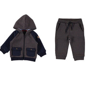 Mayoral - Tracksuit - Navy