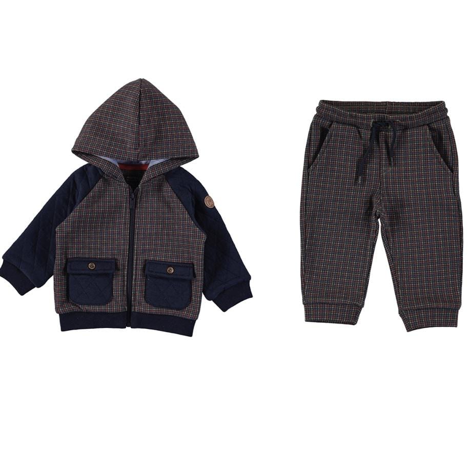 Mayoral - Tracksuit - Navy