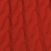 RAHIGO - Three Piece Short Set - Red