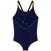 HUGO BOSS - Swimming Costume - Blue