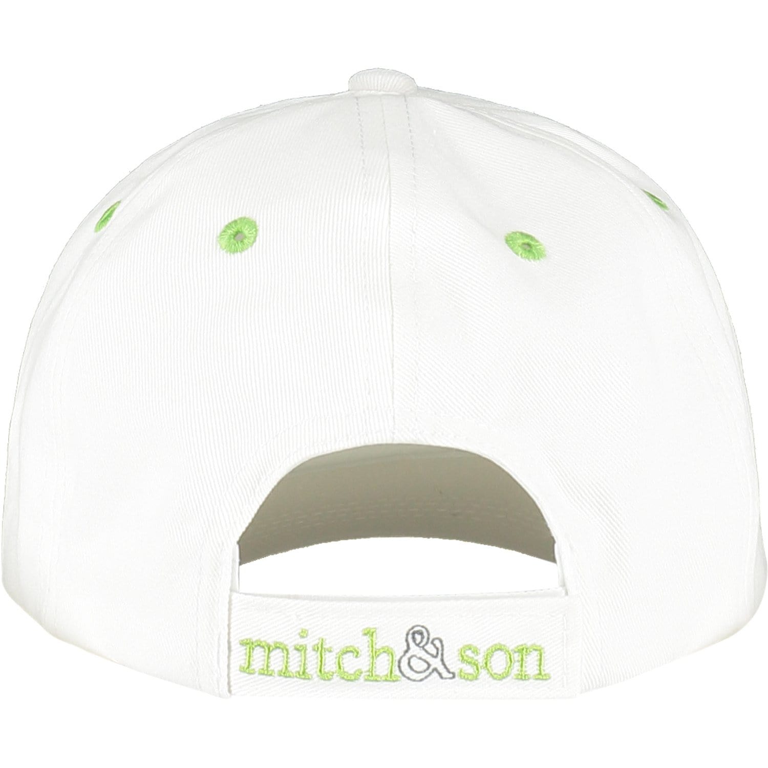 MITCH & SON - Apple Cap