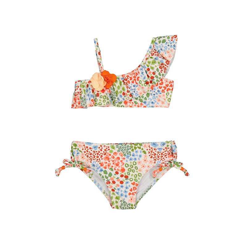 MAYORAL - Peach Bikini - Peach