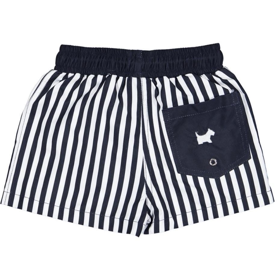 SAL & PIMENTA - Ahoy Sailor Swim Shorts