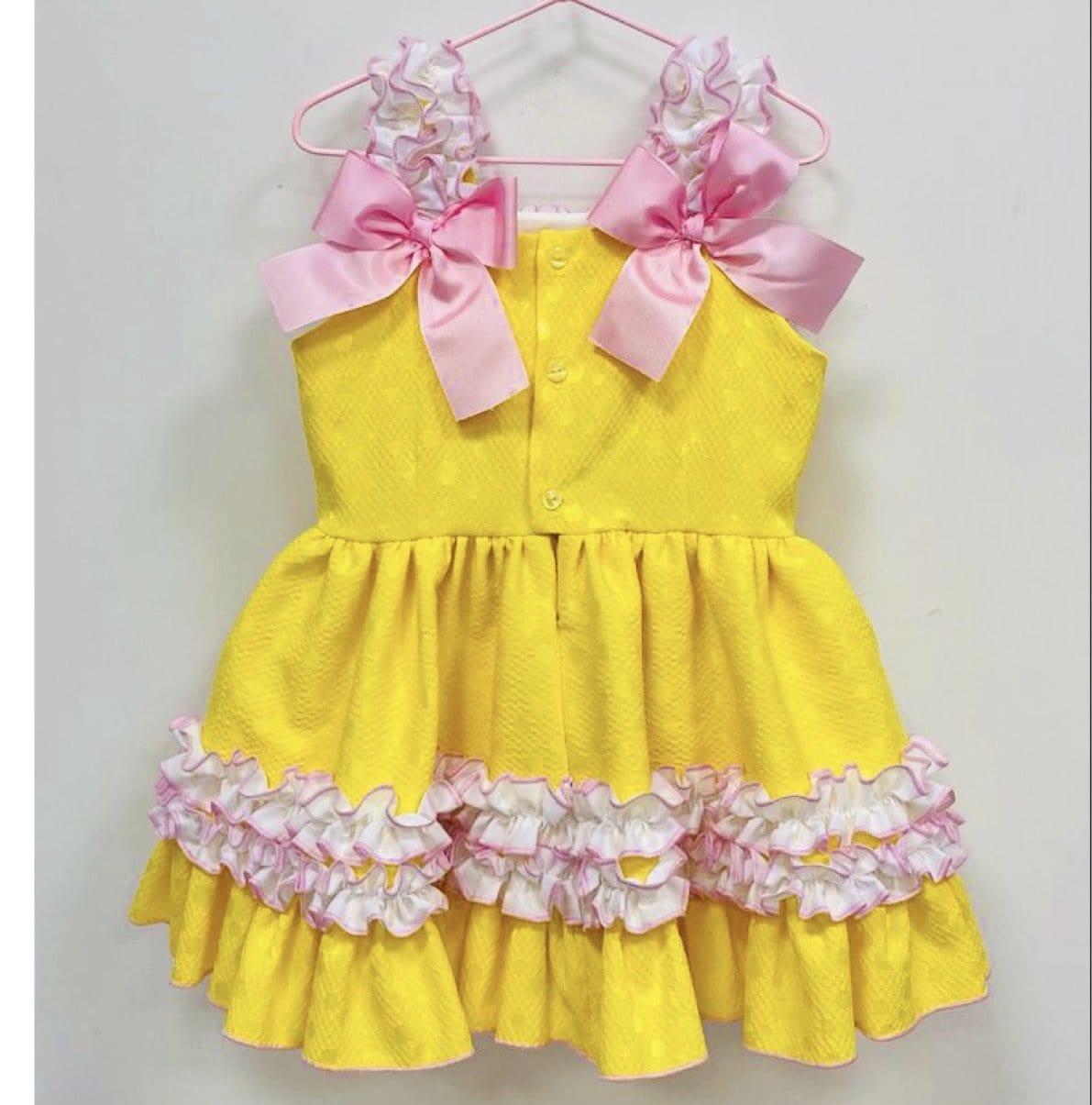 NINI - Easter Dress