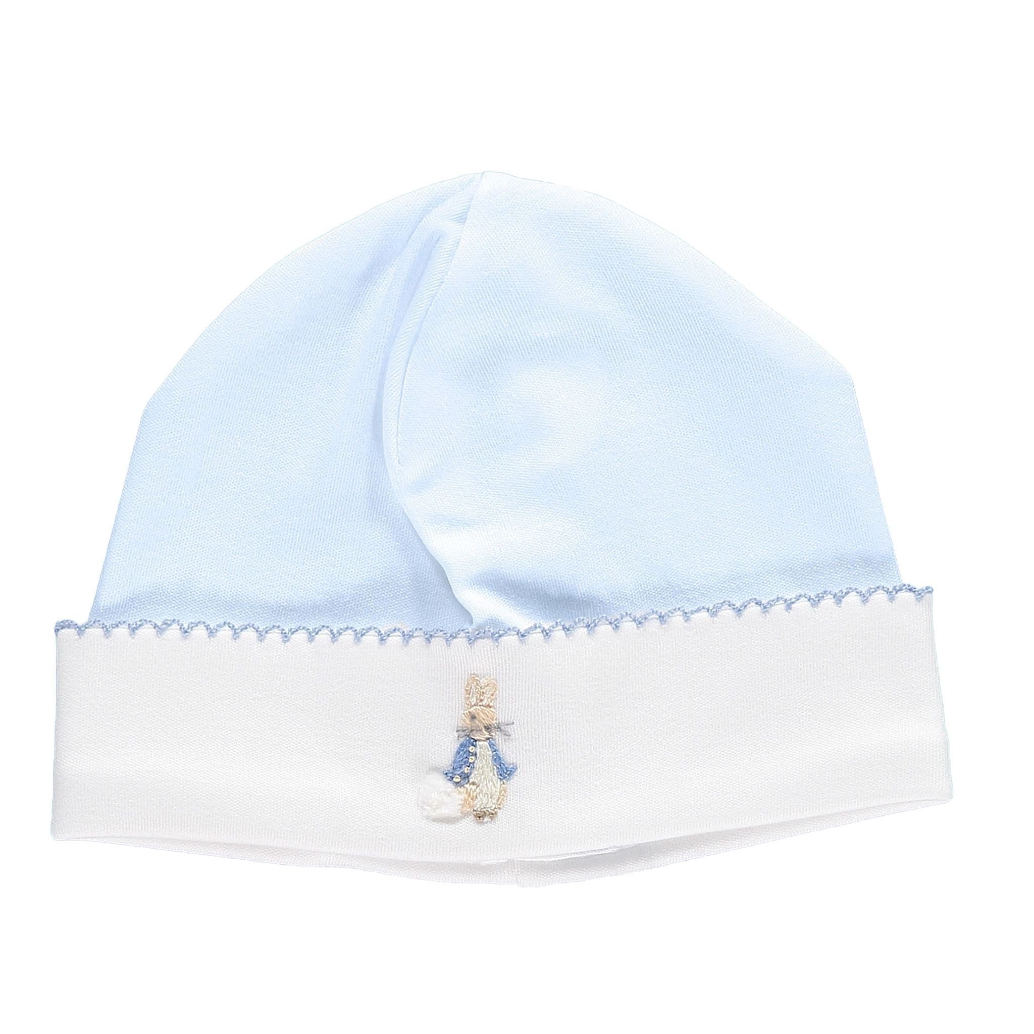 Mini-La-Mode - Hat - Blue