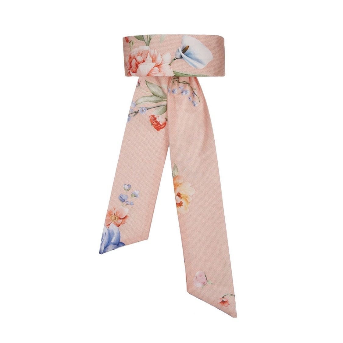 PRE ORDER LAPIN HOUSE PEACH HAIRBAND