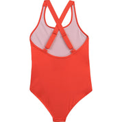 HUGO BOSS - Swimsuit - Coral