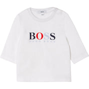 HUGO BOSS - Three Piece Tracksuit Set - Pale Blue