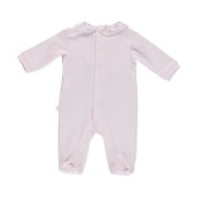 PURETÉ - Floral Detail Baby Layette Set