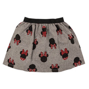 EMC DISNEY MINNIE MOUSE SKIRT SET