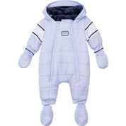 HUGO BOSS - All In One - Pale Blue