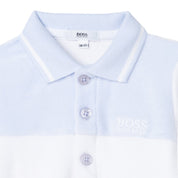 HUGO BOSS - Pyjamas - White