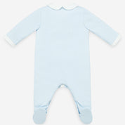 PAZ RODRIGUEZ - Gift Set - Blue