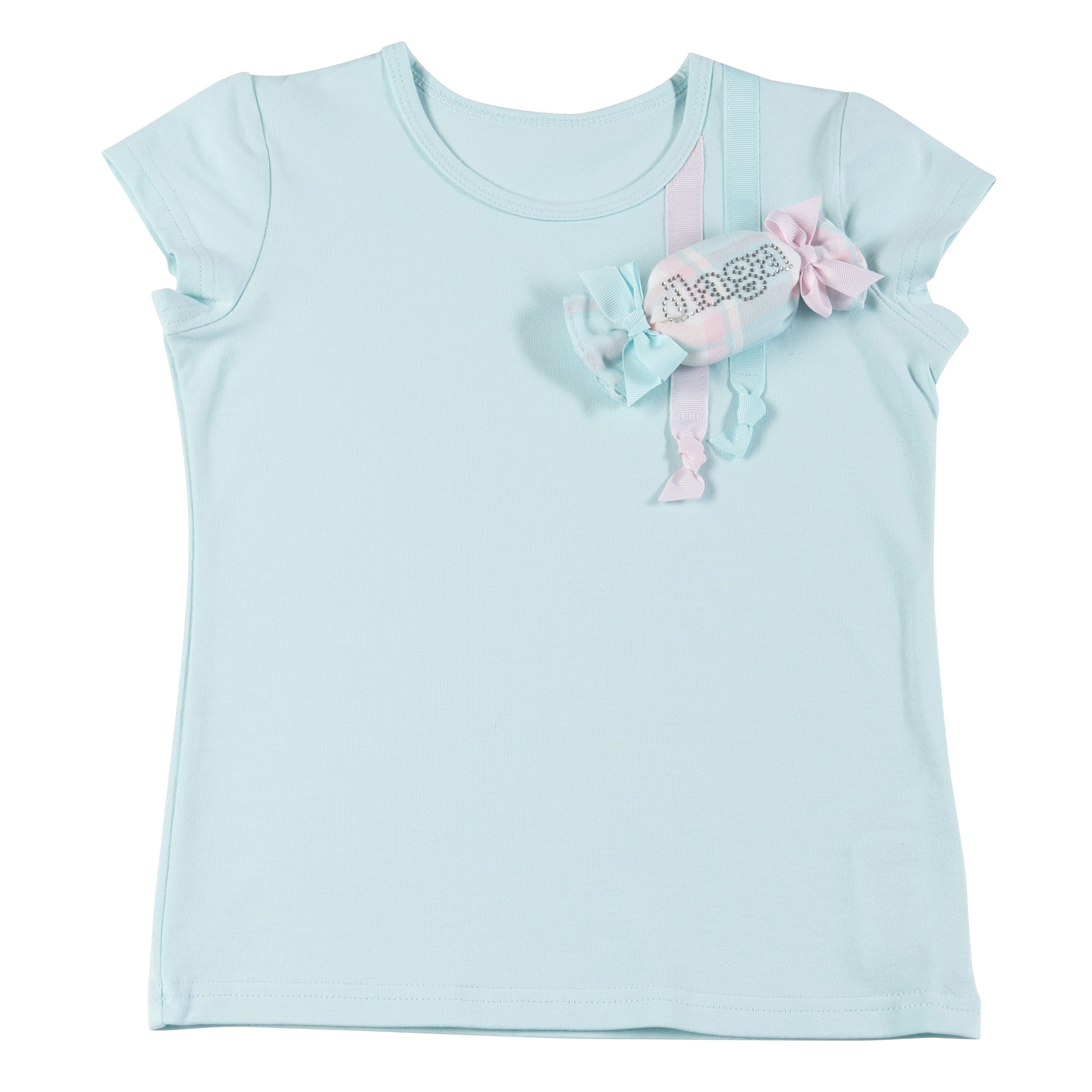 Daga - Sweet Dreams Tutu Short Set - Pink