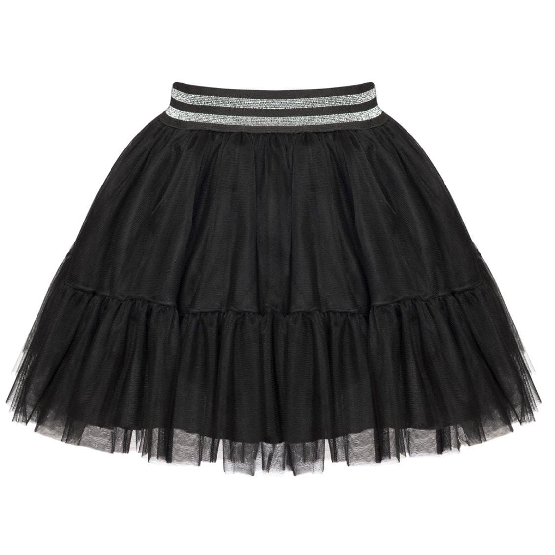 BALLOON CHIC BALLET TUTU SKIRT SET